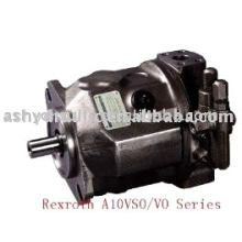 Rexroth A10VO of A10VO16,A10VO18,A10VO28,A10VO45,A10VO71,A10VO100,A10VO140 variable displacement hydraulic piston pump